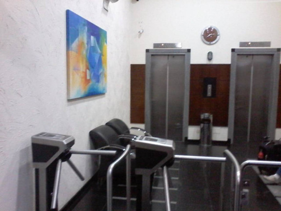 Imagem Sala Comercial à Venda ou Locação, 36 m²em Indianópolis - São Paulo