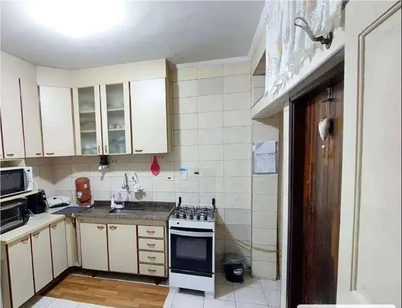 Imagem Casa com 2 Quartos à Venda, 70 m² em Tatuapé - São Paulo