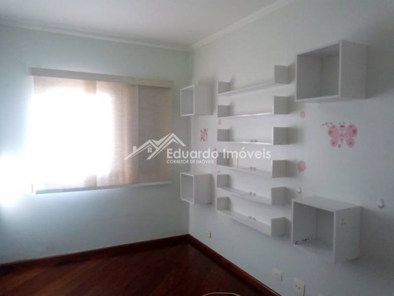 Imagem Apartamento com 3 Quartos para Alugar, 83 m² em Vila Scarpelli - Santo André