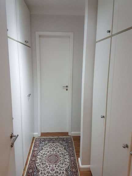 Imagem Apartamento com 3 Quartos à Venda, 116 m² em Jardim - Santo André