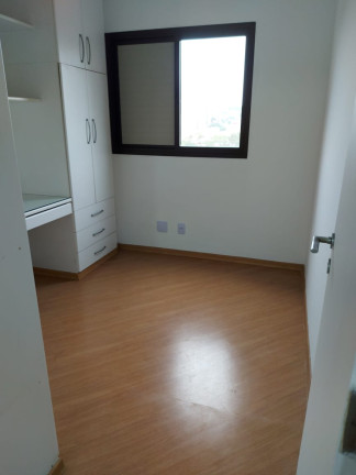 Imagem Apartamento com 3 Quartos para Alugar, 77 m² em Parque Residencial Julia - São Paulo
