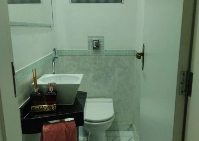 Imagem Sobrado com 3 Quartos à Venda, 190 m² em Chácara Belenzinho - São Paulo