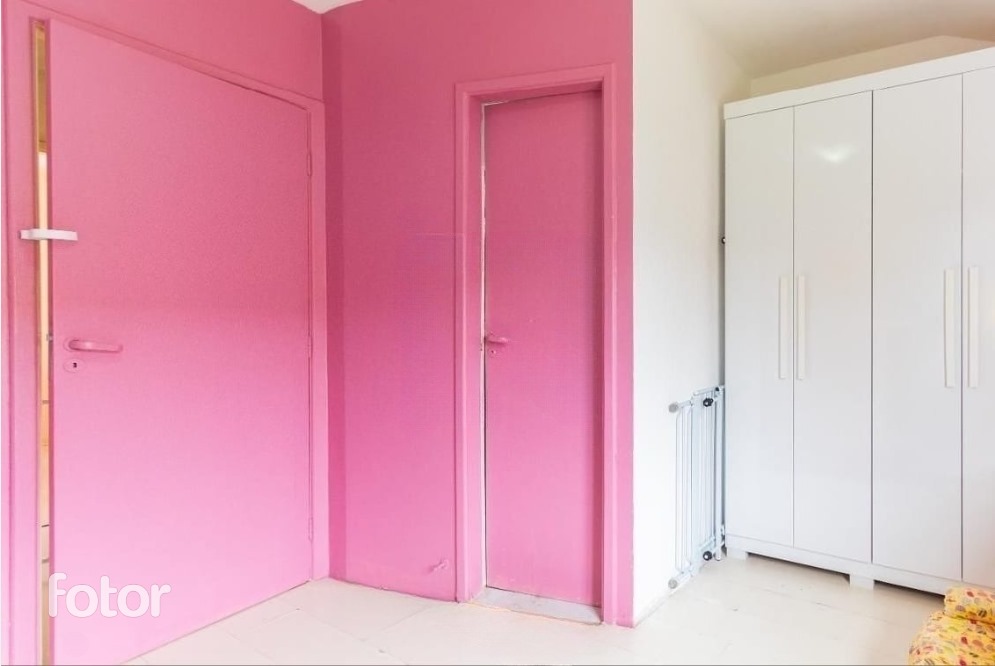 Imagem Casa de Condomínio com 3 Quartos à Venda, 140 m²em Pedreira - São Paulo