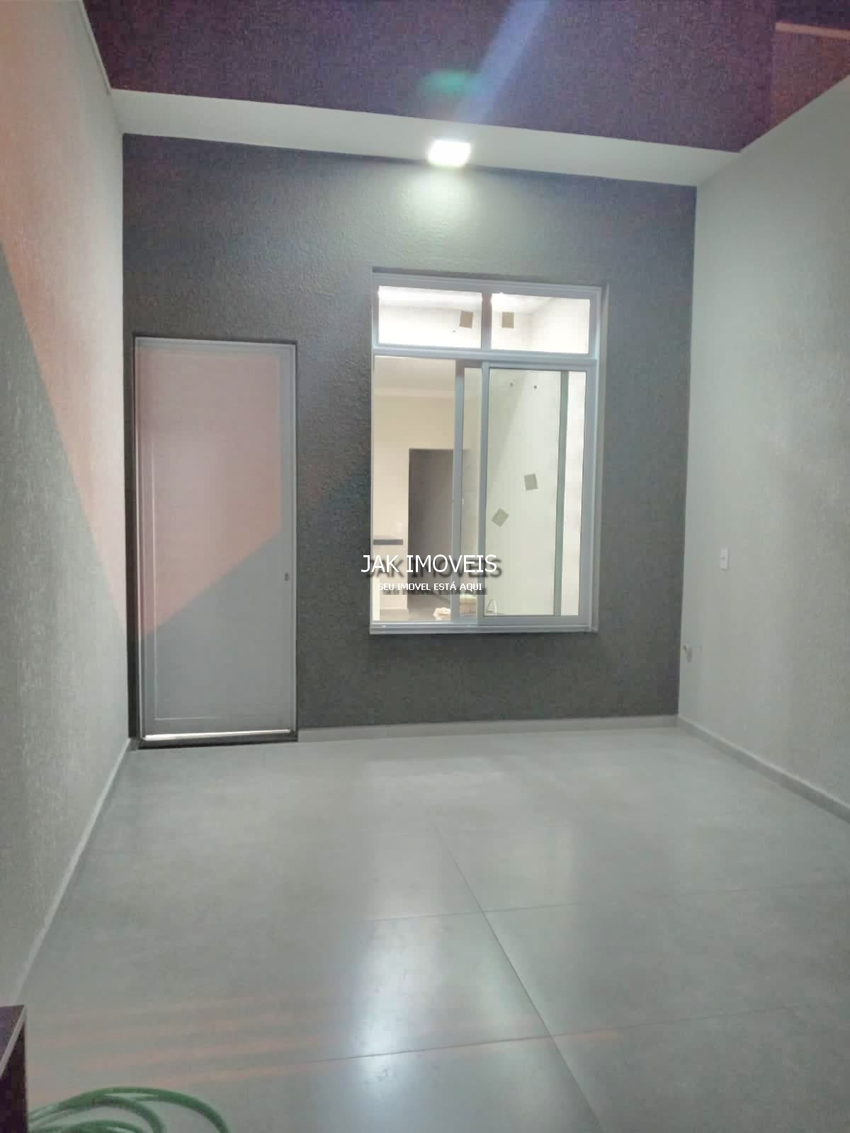 Casa com 2 Quartos à Venda, 60 m²em Jardim dos Colibris - Indaiatuba