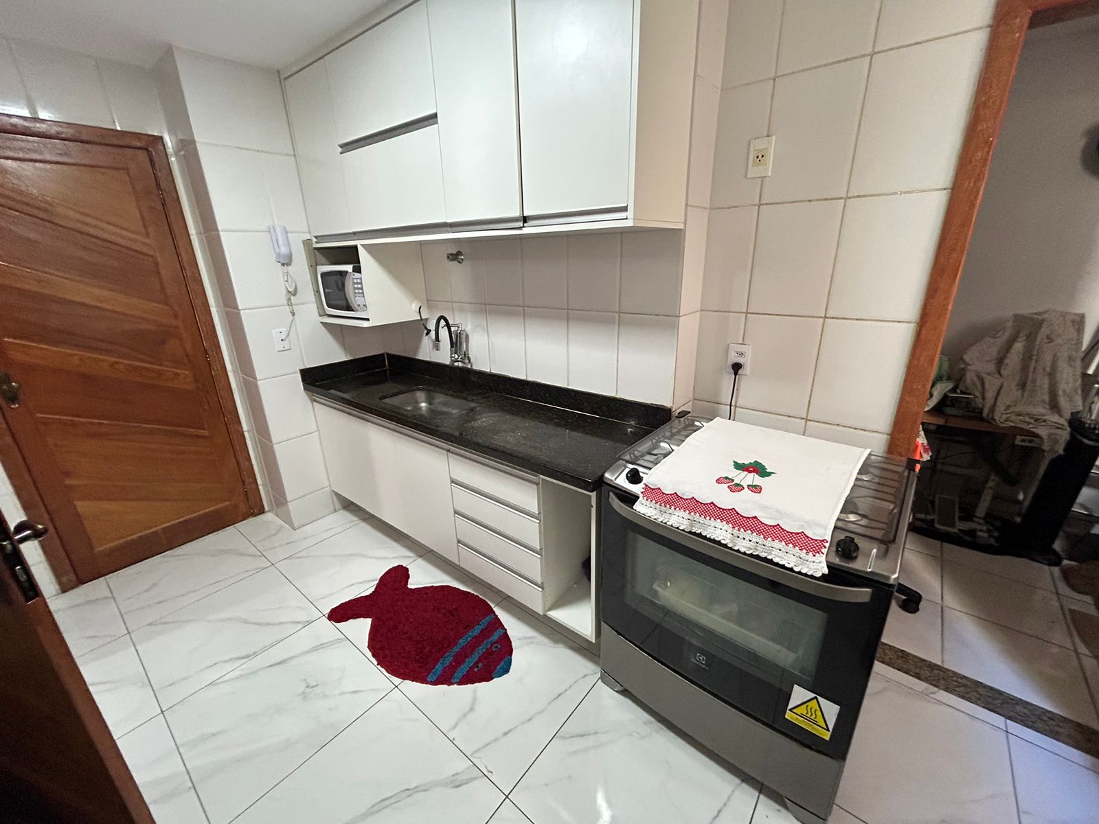 Imagem Apartamento com 2 Quartos à Venda, 97 m²em Praia de Itaparica - Vila Velha