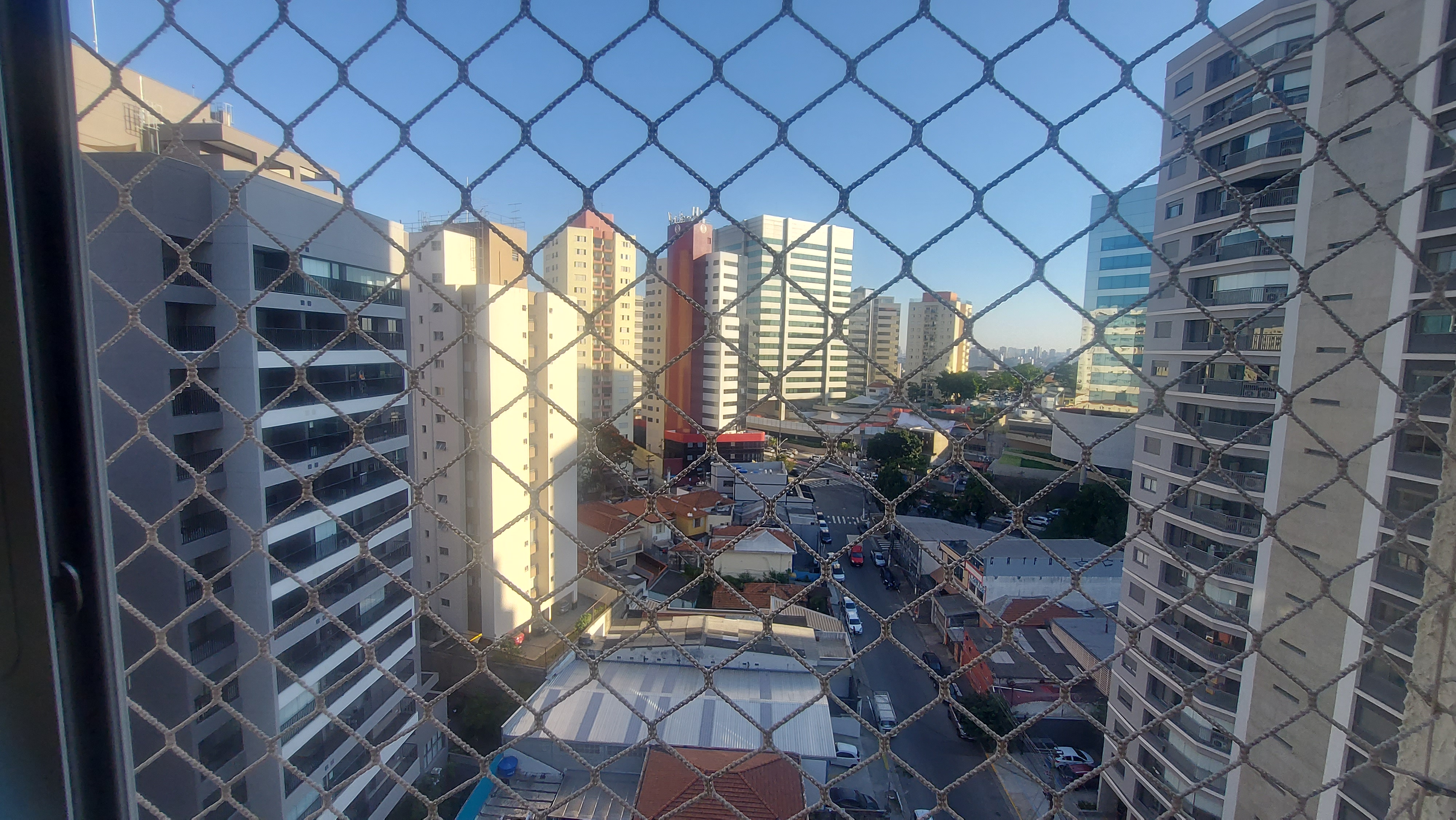 Imagem Apartamento com 2 Quartos à Venda, 63 m²em Vila Guarani (Z Sul) - São Paulo