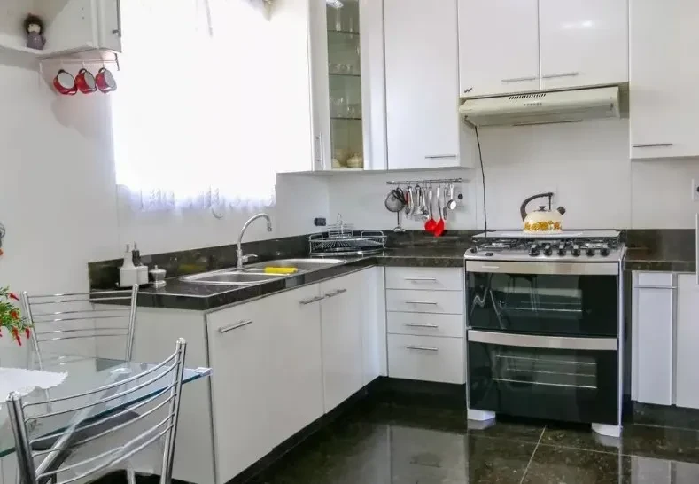 Imagem Cobertura com 4 Quartos à Venda, 332 m² em Grajaú - Belo Horizonte
