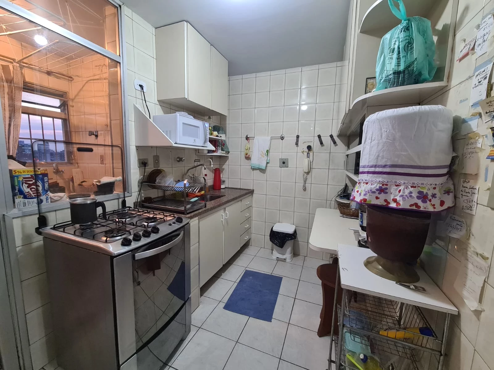Imagem Apartamento com 2 Quartos à Venda ou Locação, 65 metros em Vila Monte Alegre - São Paulo