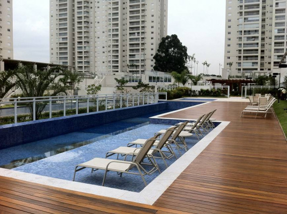 Imagem Apartamento com 4 Quartos à Venda,  em Jardim Dom Bosco - São Paulo