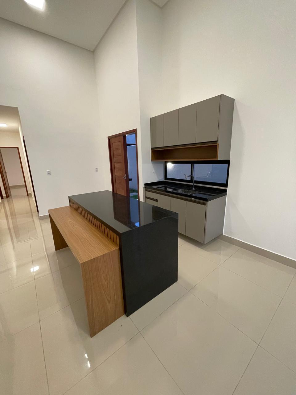 Imagem Casa de Condomínio com 3 Quartos à Venda, 123 m² em Cajupiranga - Parnamirim