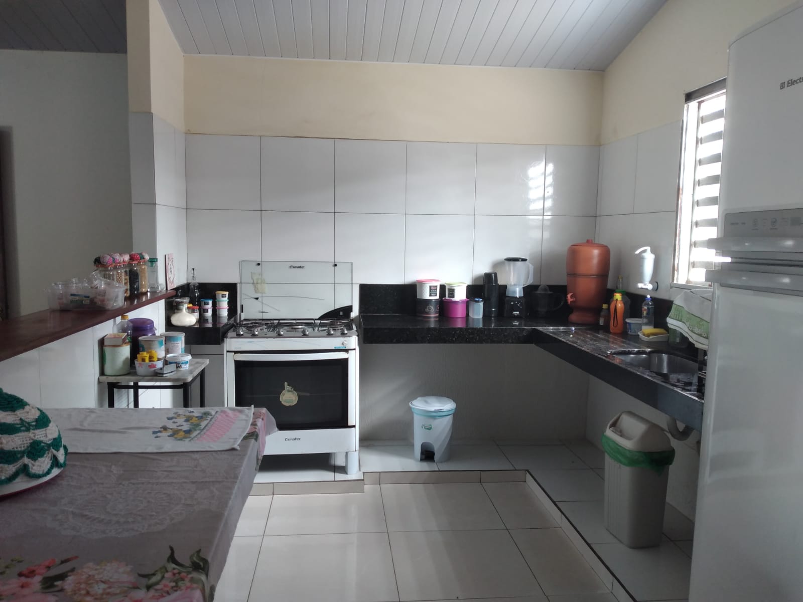 Imagem Casa com 8 Quartos à Venda, 490 m² em Nísia Floresta - Nísia Floresta