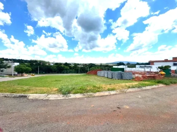 Foto do imóvel: Terreno em Condomínio à Venda, 336 m² em Jardim Novo Horizonte - Sorocaba