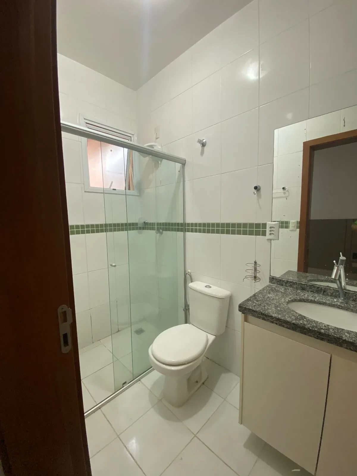 Imagem Casa de Condomínio com 3 Quartos para Alugar, 170 m² em Poção - Cuiabá
