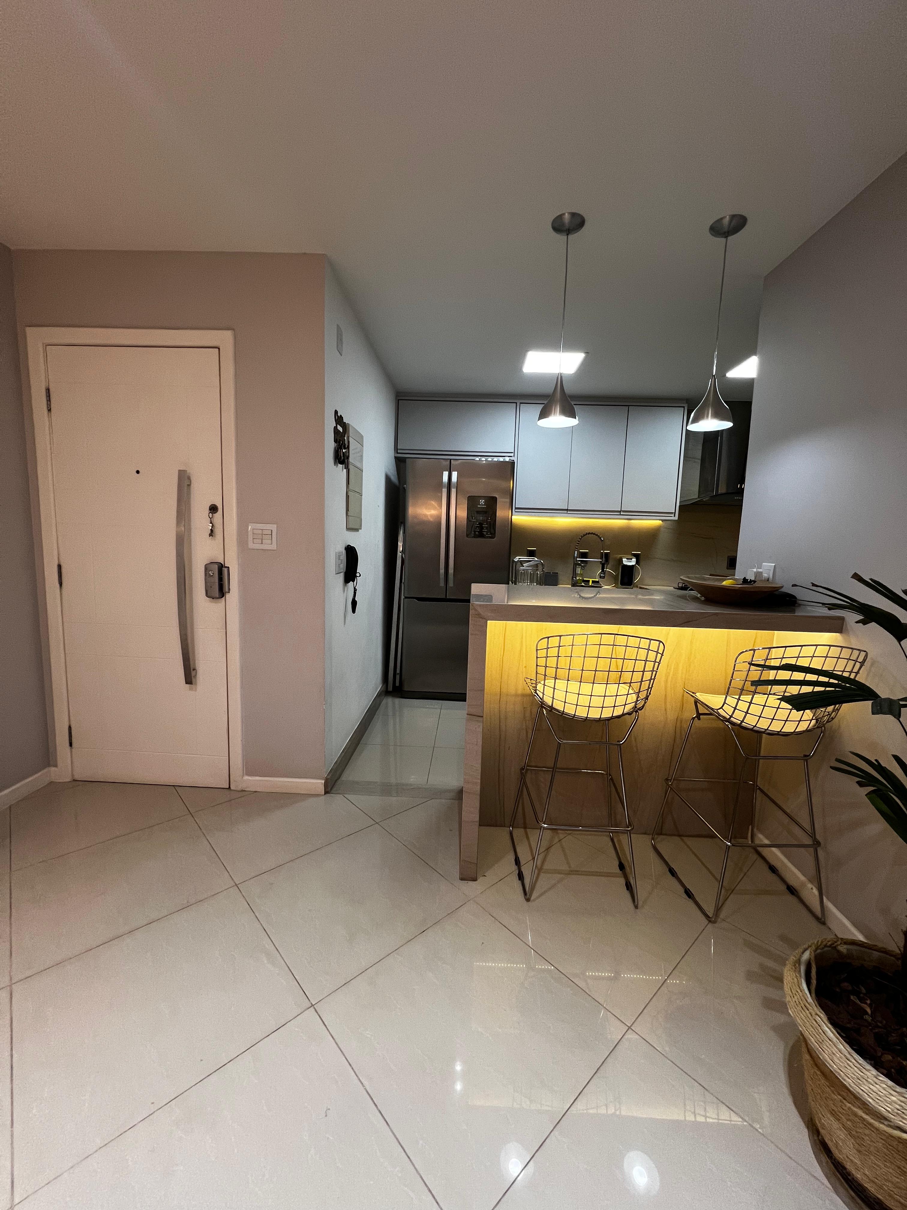 Imagem Apartamento com 3 Quartos à Venda, 123 m²em Praia de Itaparica - Vila Velha