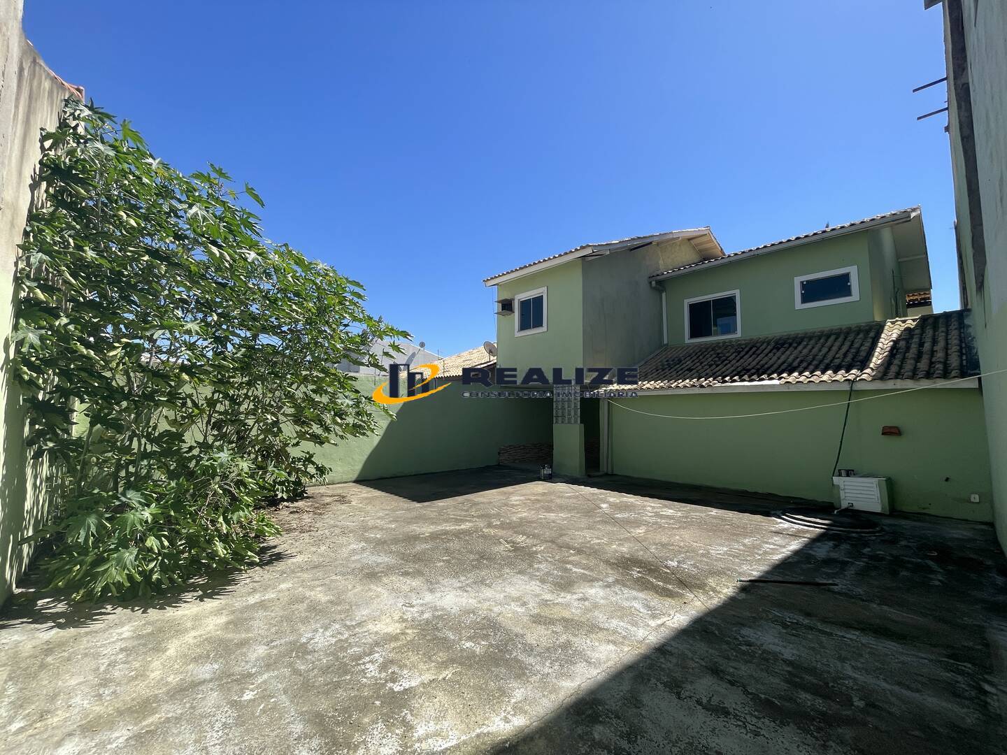 Imagem Casa com 4 Quartos à Venda, 220 m²em Jardim das Acácias - Campos dos Goytacazes