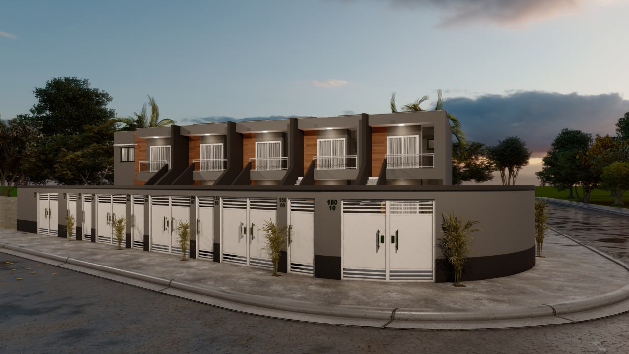 Imagem Casa com 3 Quartos à Venda, 5.392 m² em Centro - Queimados
