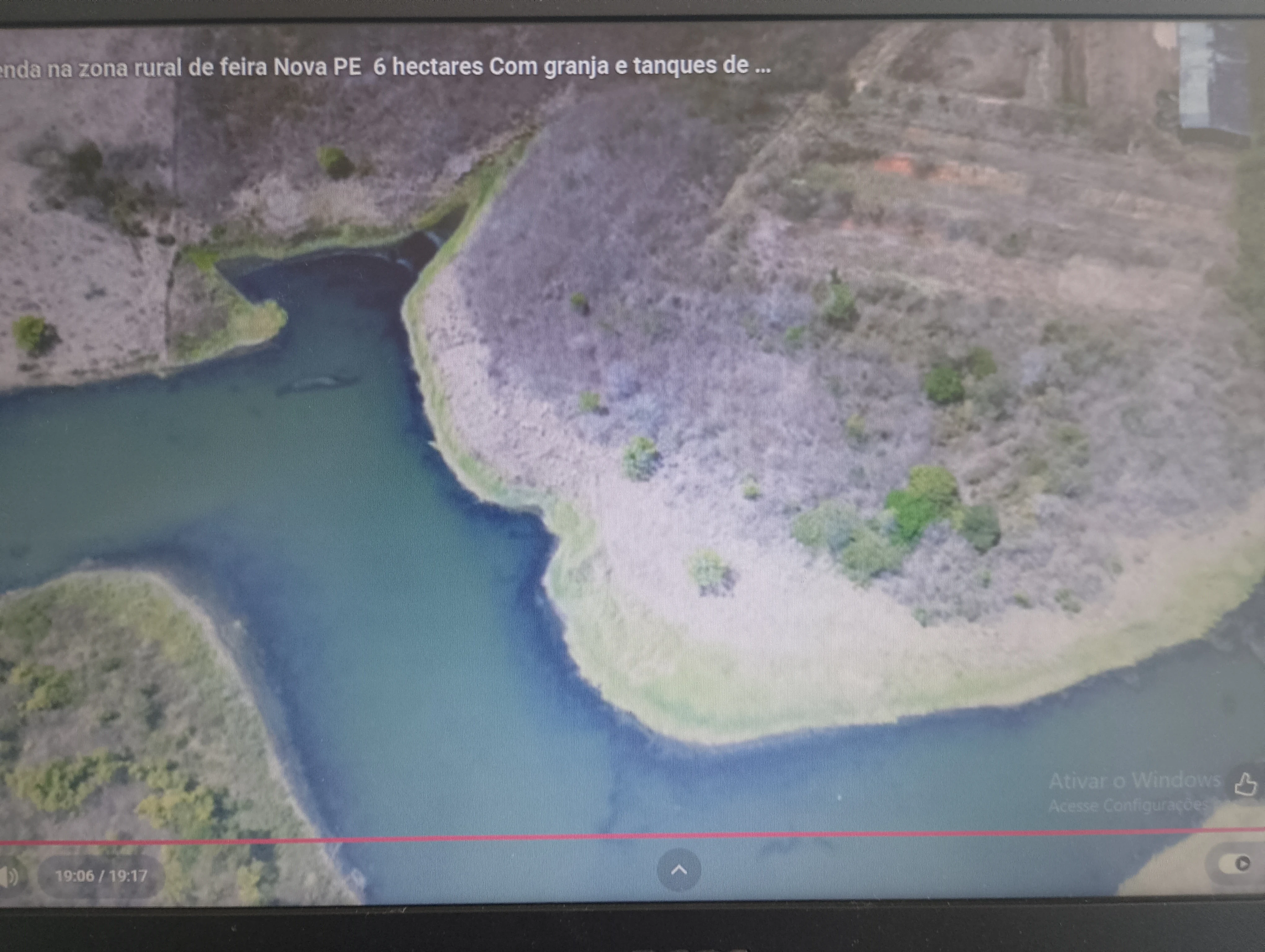 Foto do imóvel: Fazenda à Venda, 7 HA em São José - Carpina