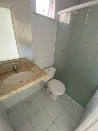 Imagem Casa de Condomínio com 3 Quartos à Venda, 104 m² em Guaribas - Eusébio