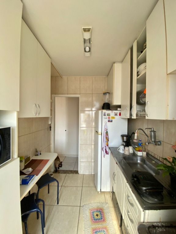 Imagem Apartamento com 2 Quartos à Venda, 52 m² em Santa Mônica - Belo Horizonte