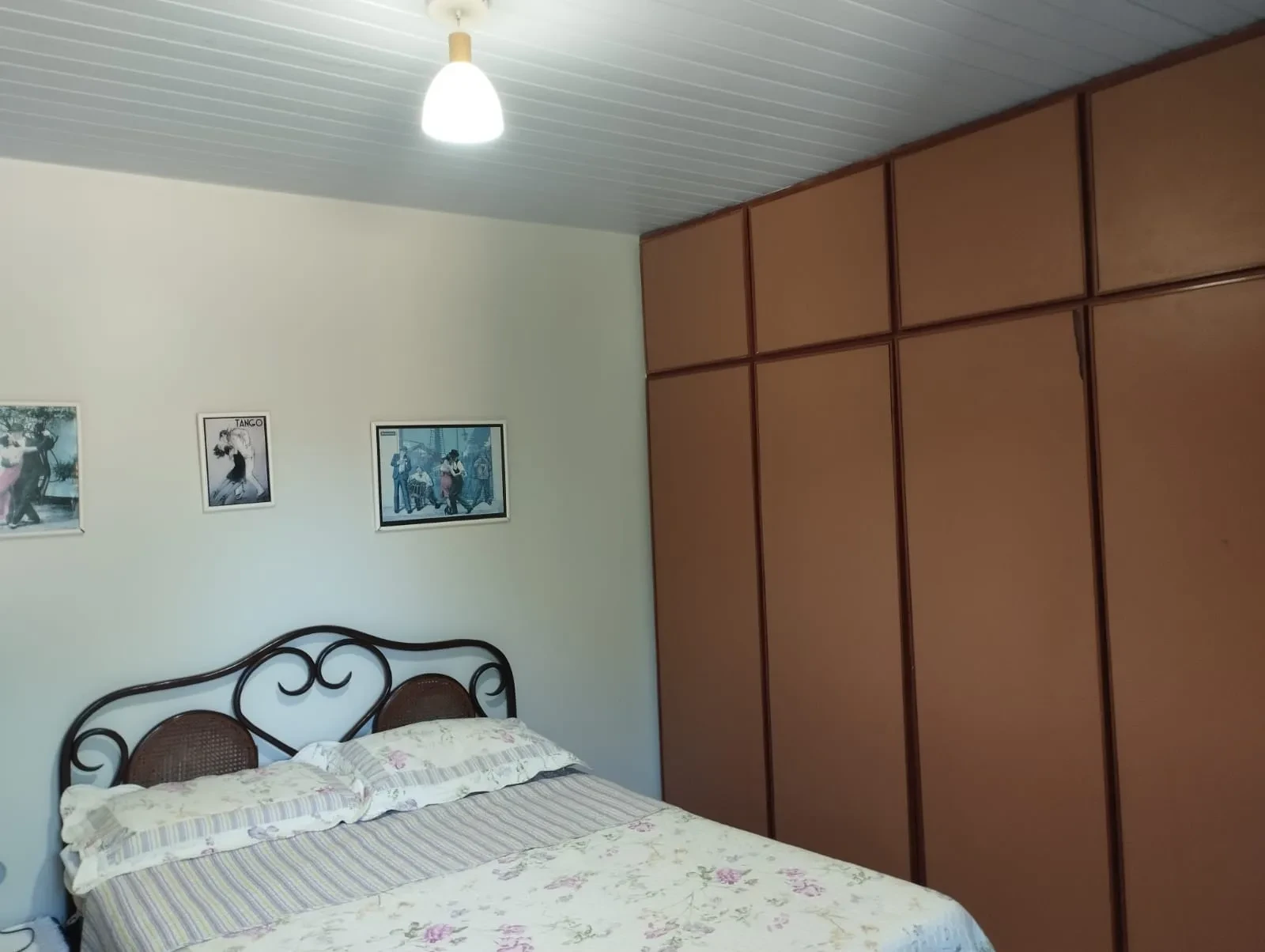 Imagem Casa com 4 Quartos à Venda, 395 metros em Busca Vida (Abrantes) - Camaçari