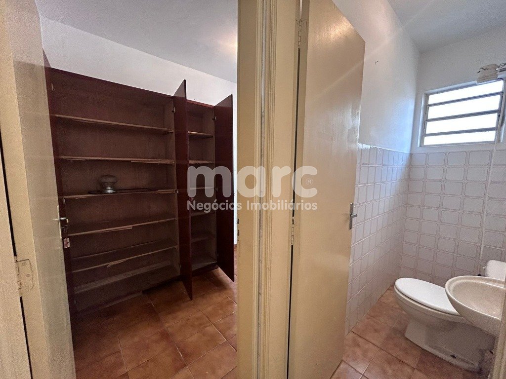 Imagem Casa com 3 Quartos à Venda, 147 m²em Jardim Sarah - São Paulo