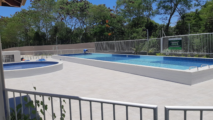 Imagem Apartamento com 1 Quarto à Venda, 44 m²em Camará - Serra