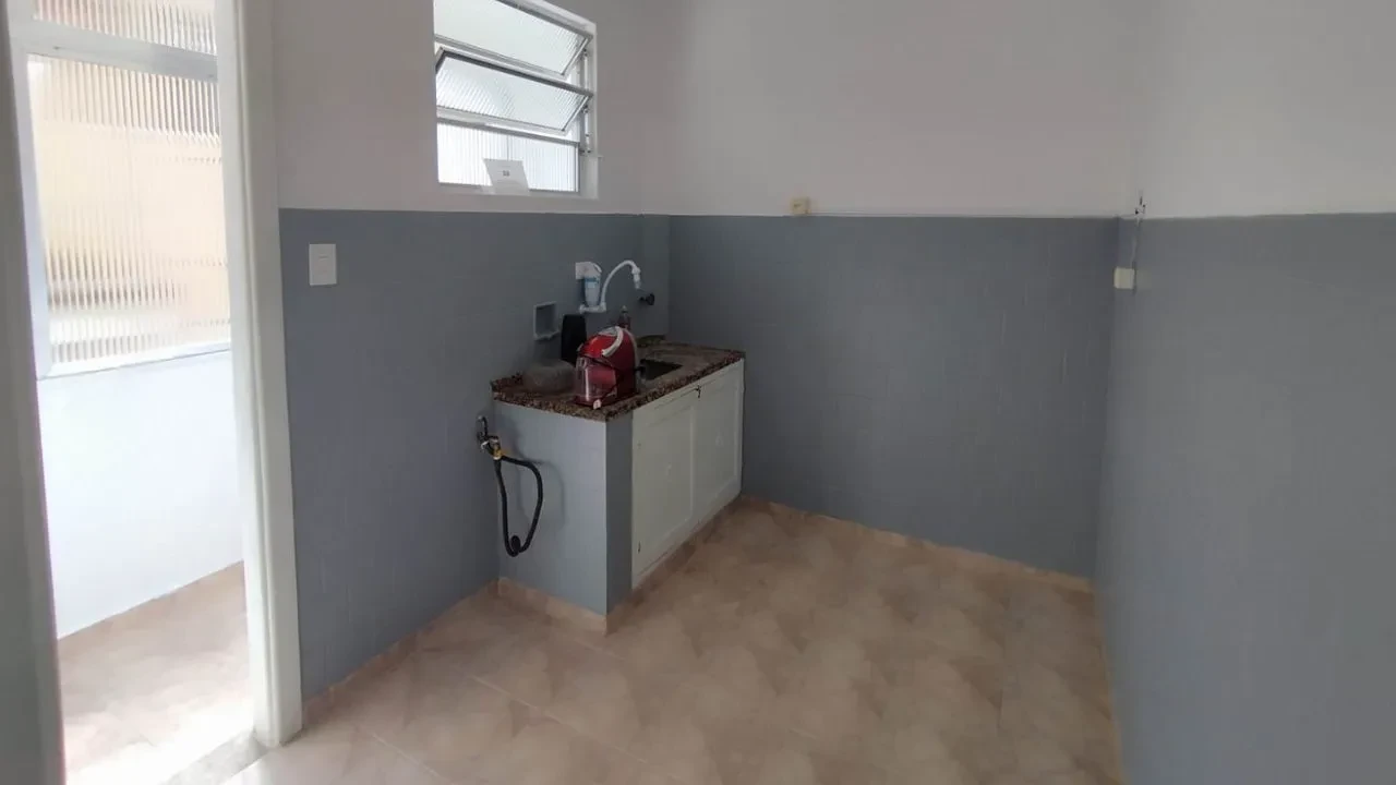 Imagem Apartamento com 2 Quartos à Venda, 69 m² em Embaré - Santos
