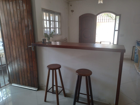 Imagem Casa com 1 Quarto à Venda, 75 m² em Enseada - São Sebastião