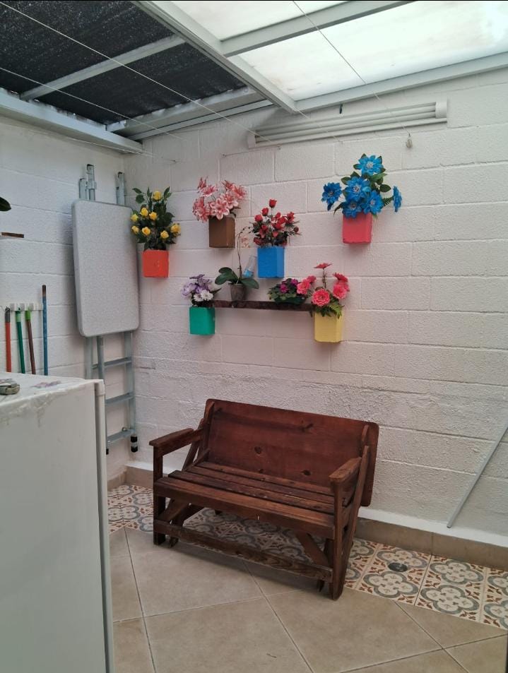 Foto do imóvel: Casa de Condomínio com 2 Quartos à Venda, 59 m²em Centro (Caucaia do Alto) - Cotia