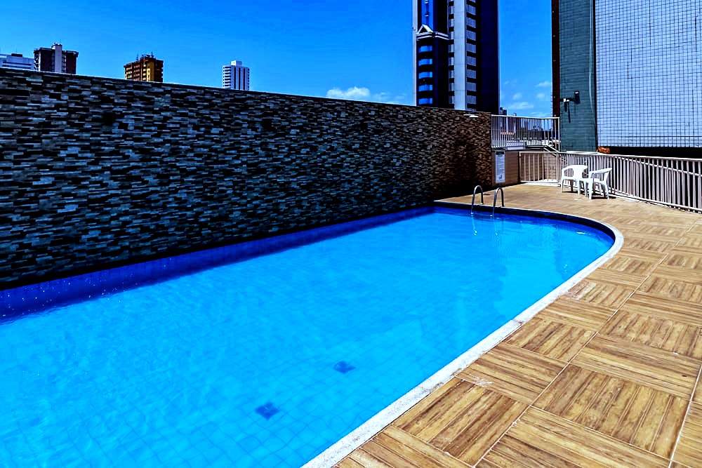 Imagem Apartamento com 3 Quartos à Venda, 94 m²em Pedreira - Belém