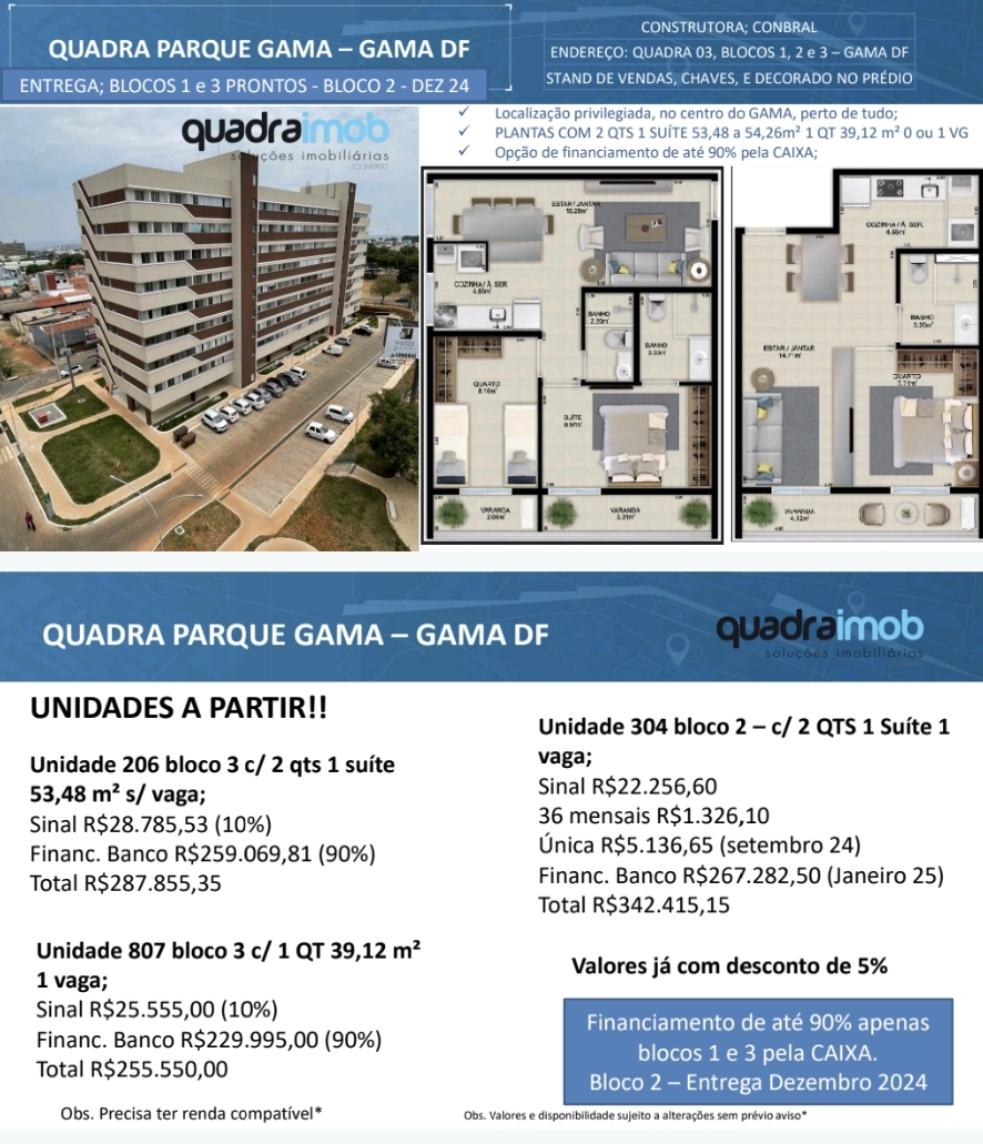 Foto do Imóvel
