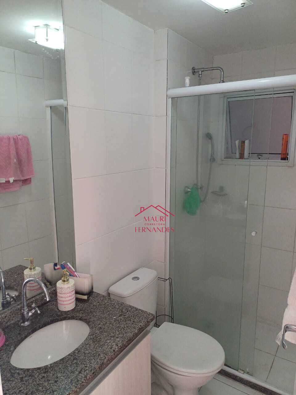 Imagem Apartamento com 3 Quartos à Venda, 66 m² em Jardim Modelo - São Paulo
