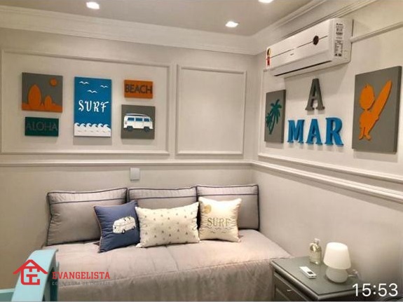 Imagem Cobertura com 4 Quartos à Venda, 416 m²em Pituba - Salvador