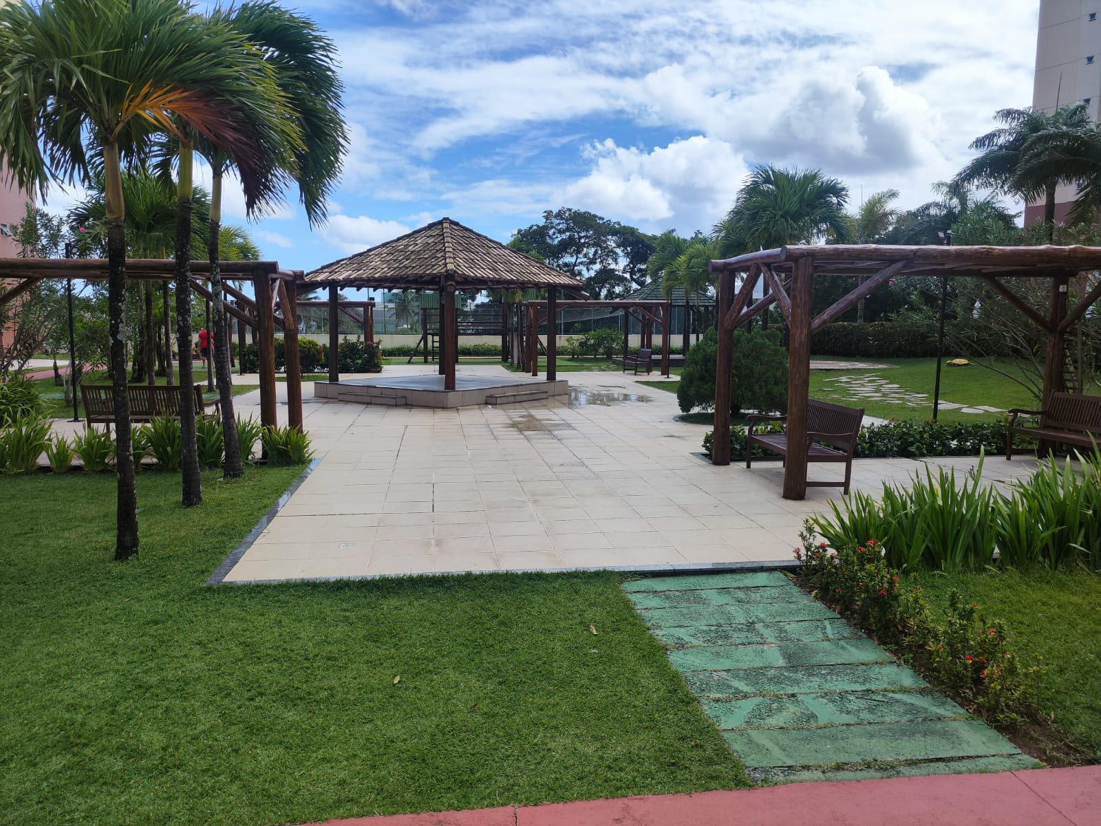 Foto do imóvel: Apartamento com 2 Quartos à Venda, 6.000 m² em Cabula - Salvador