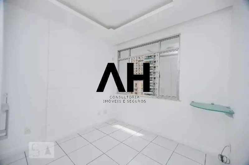 Imagem Apartamento com 2 Quartos à Venda, 70 m²em Icaraí - Niterói