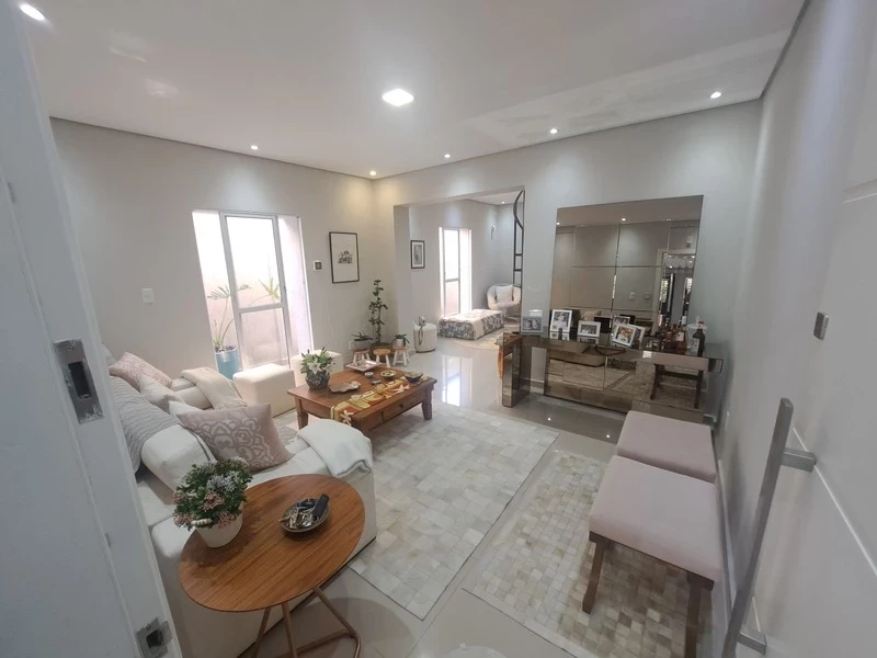 Casa com 3 Quartos à Venda, 294 m² em Vila São José (Ipiranga) - São Paulo
