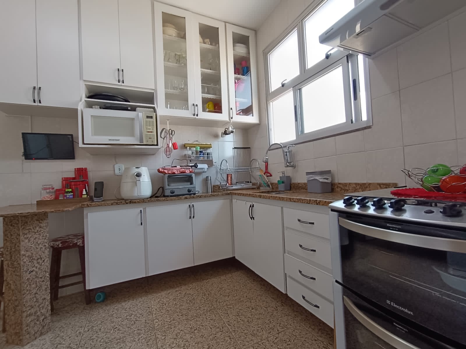 Imagem Apartamento com 4 Quartos à Venda, 210 m² em União - Belo Horizonte