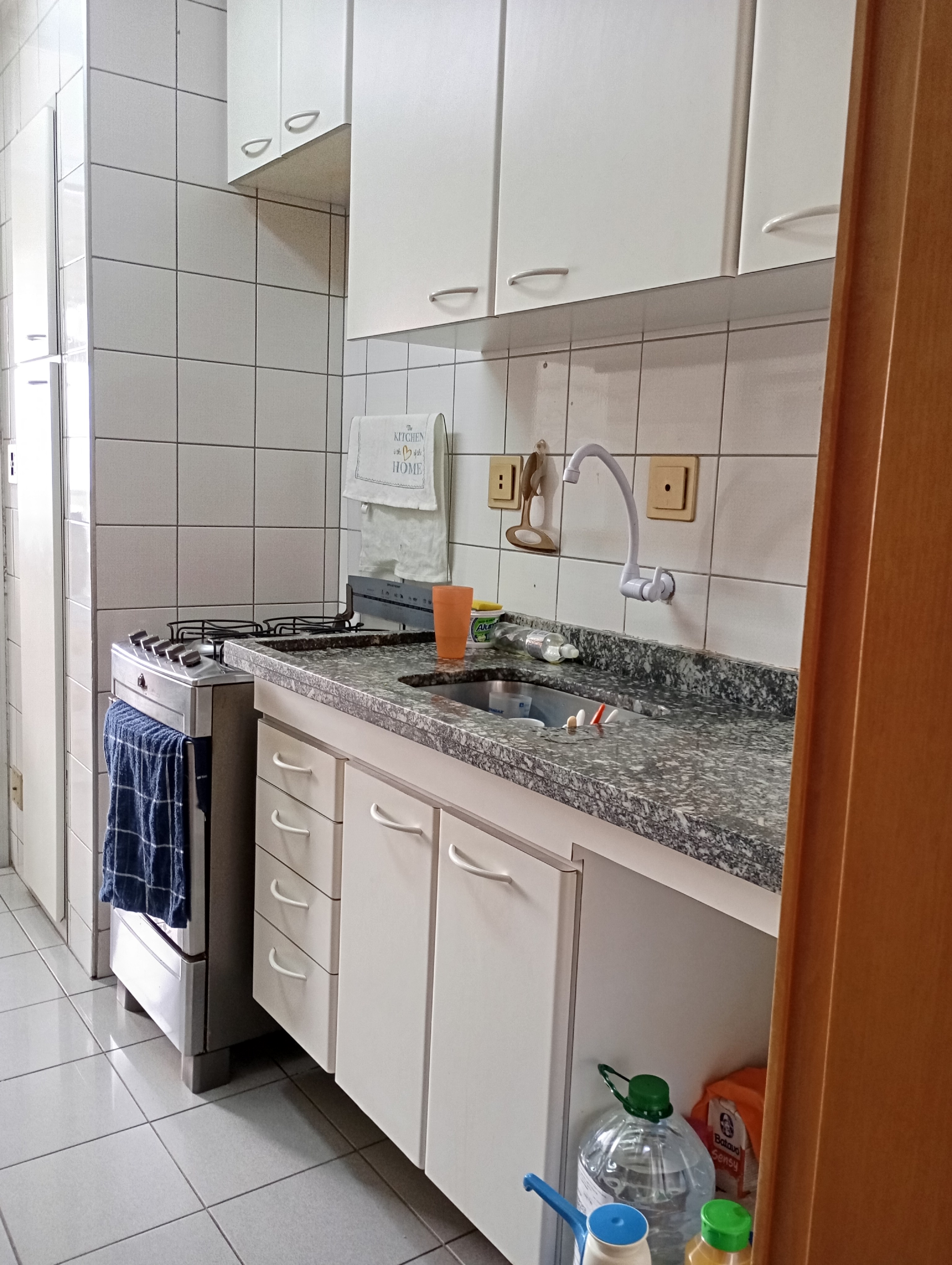 Imagem Apartamento com 3 Quartos à Venda, 80 m² em Vila Gumercindo - São Paulo