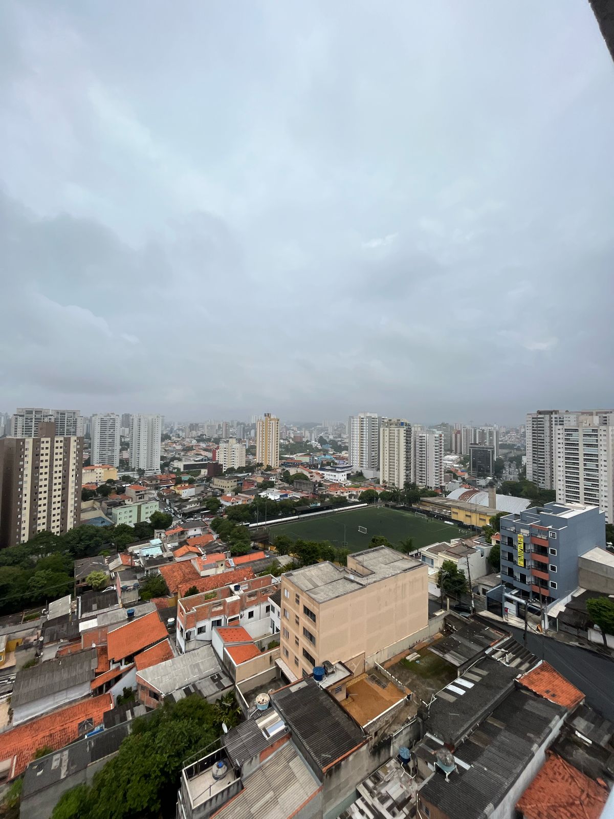 Foto do imóvel: Apartamento com 2 Quartos à Venda, 55 m² em Baeta Neves - São Bernardo do Campo