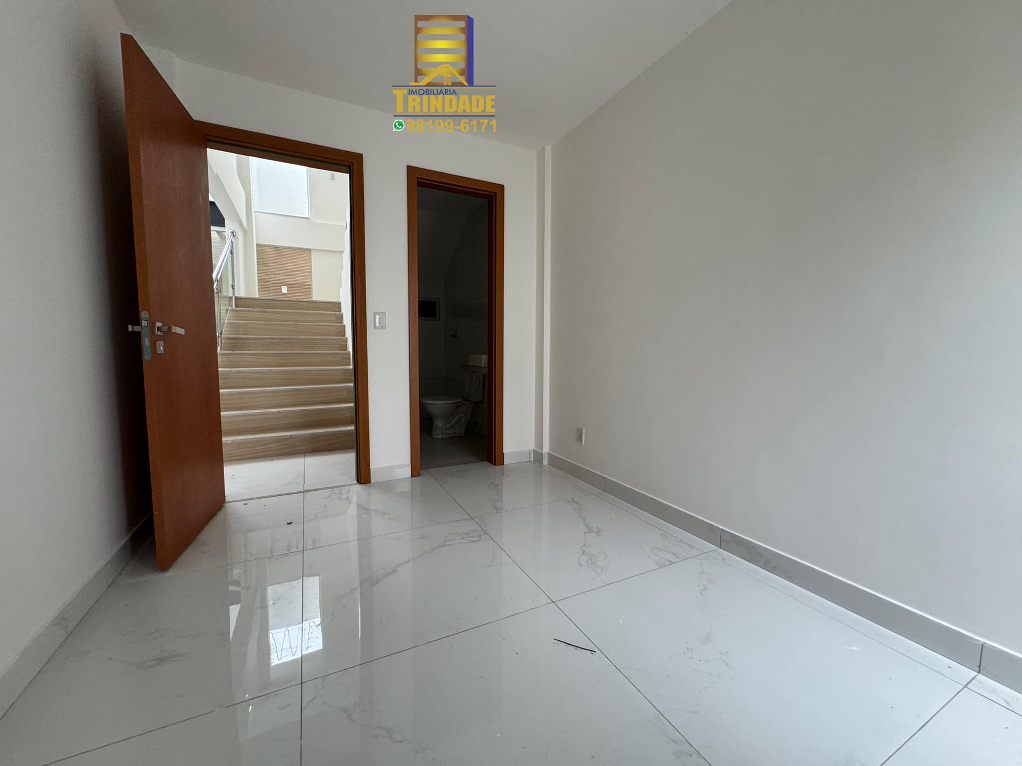 Imagem Casa de Condomínio com 4 Quartos à Venda, 199 m² em Vinhais - São Luís