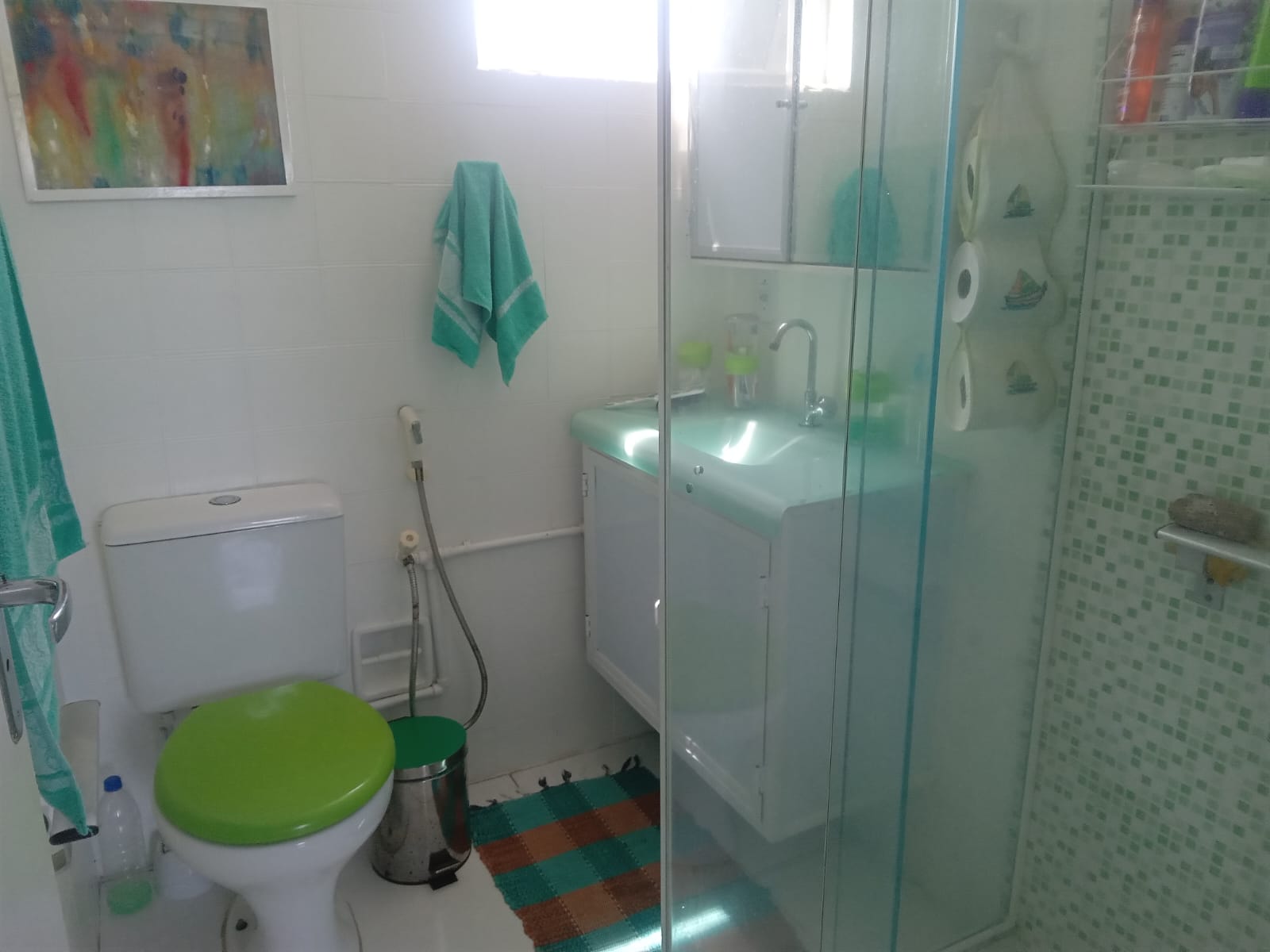 Imagem Apartamento com 2 Quartos à Venda, 80 m²em Centro - São Gonçalo