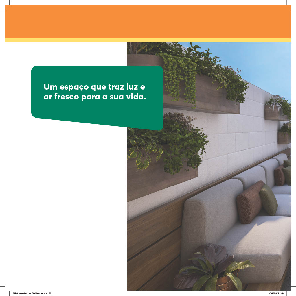 Imagem Apartamento com 2 Quartos à Venda, 43 m² em Jardim Eugênio Mendes Lopes - Ribeirão Preto