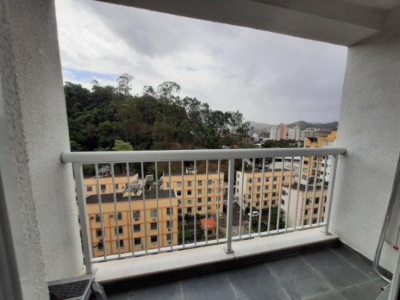 Imagem Apartamento com 2 Quartos à Venda, 75 m² em Fonseca - Niterói