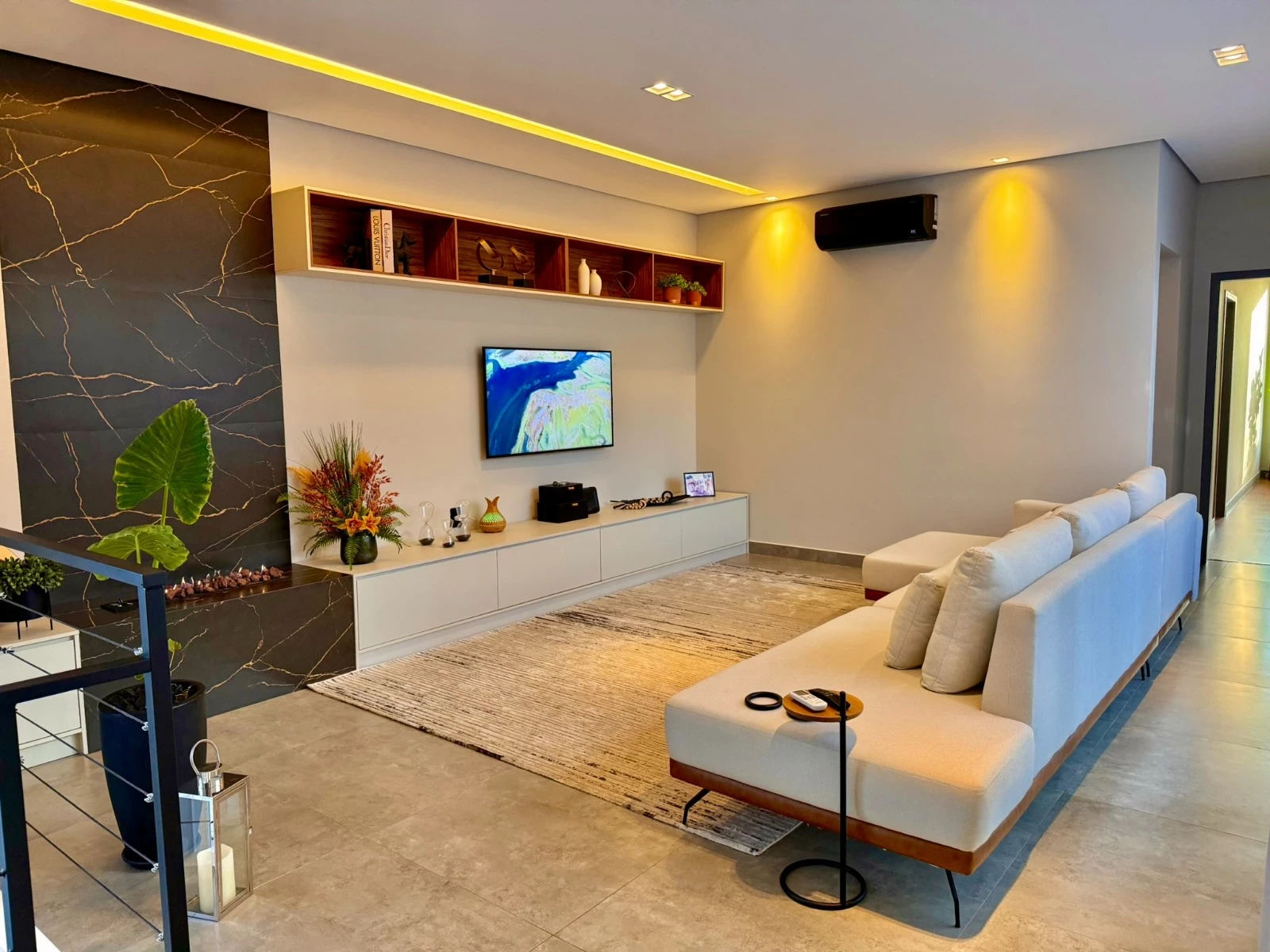 Imagem Casa de Condomínio com 3 Quartos à Venda, 280 m² em Condomínio Residencial Campos do Conde - Bragança Paulista