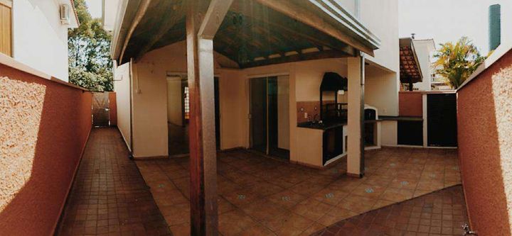 Imagem Casa de Condomínio com 3 Quartos à Venda, 70 m² em Vila Flores - Sumaré