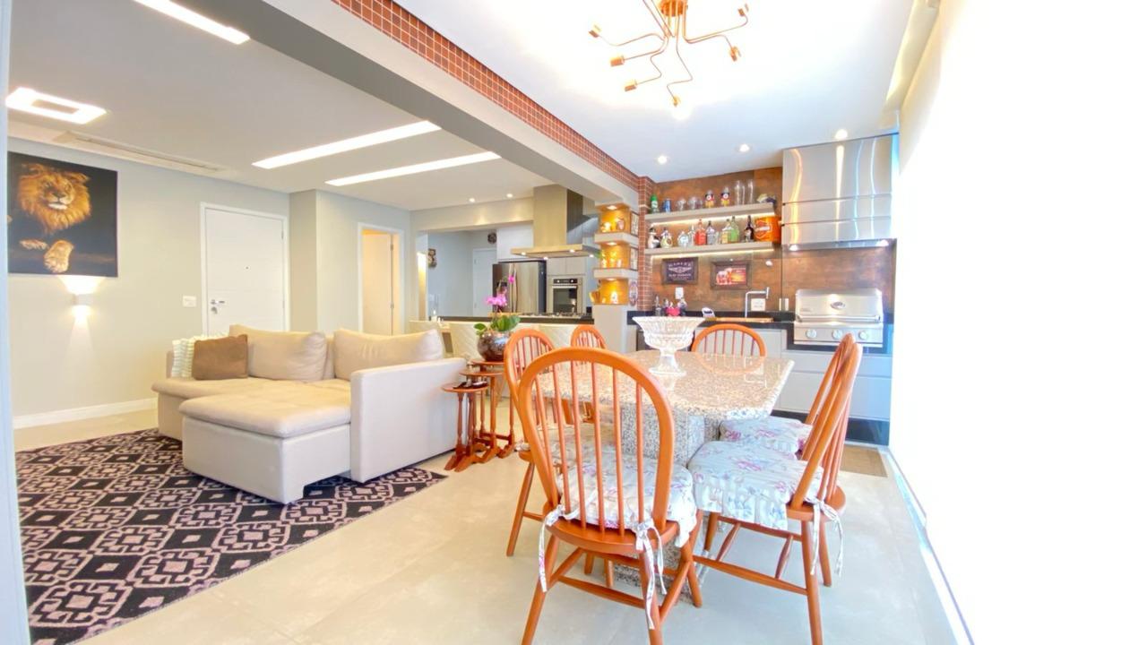 Foto do imóvel: Apartamento com 2 Quartos à Venda, 127 m²em Centro - São Bernardo do Campo