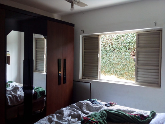 Imagem Casa com 3 Quartos à Venda ou Locação, 187 m²em Jardim Vera Cruz - Sorocaba