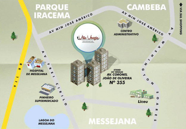 Foto do Imóvel