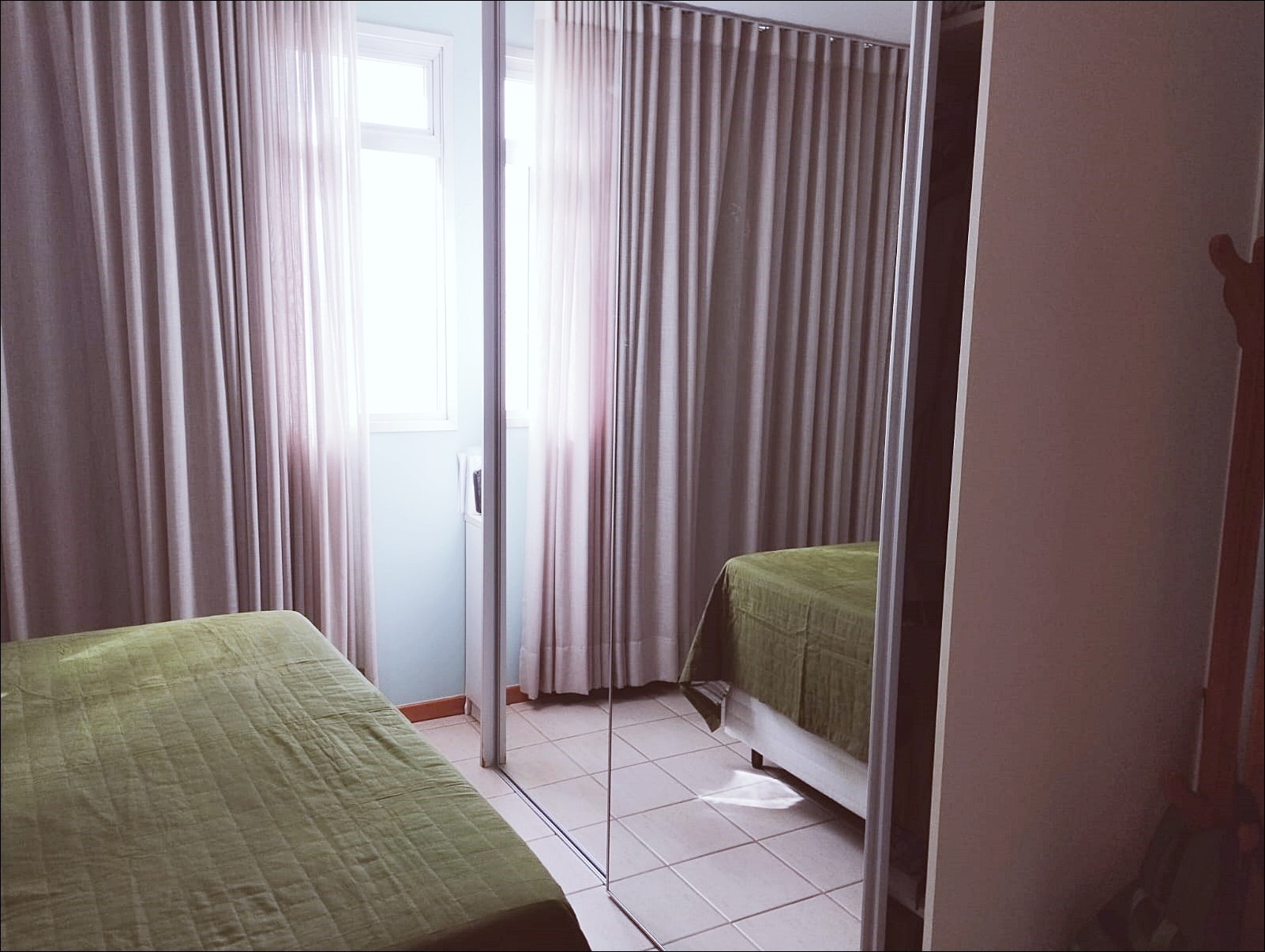 Imagem Apartamento com 3 Quartos à Venda, 90 m²em Norte (Águas Claras) - Brasília