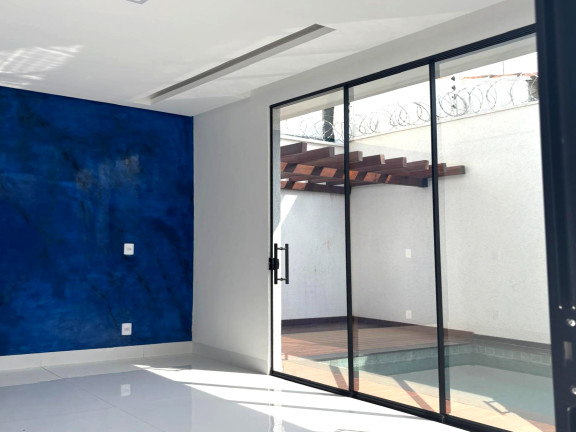 Foto do imóvel: Casa com 4 Quartos à Venda, 230 m² em Setor Faiçalville - Goiânia